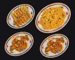 パーティボックス Party Box（ラー麺ずんどう屋 尼崎店）