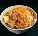 和え麺並300g（ラーメン荘これが好きだから）