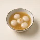 ピーナッツ団子(5個)（台湾木片弁当）