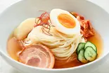 オリジナル盛岡冷麺（肉ドコロ せい吾）