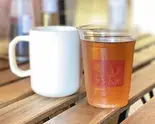 冬瓜烏龍茶Winter Melon Oolong Tea（台湾タンパオ 三宮生田ロード店）