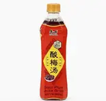 酸梅汤（福軒麻辣湯）