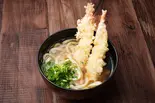 えび天うどん（うどん秀）