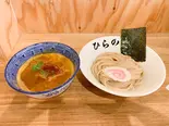 辛つけ麺（つけ麺 ひらの）