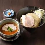 辛つけ麺（つけ麺飛耀）