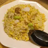 炒飯（町中華ならんは）