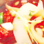 マトンドピャザカレー/Mutton Dopyaza（ヒマールキッチン 大口店）