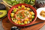 いくらネギトロポキ丼(ポキボウルランチマーケット 桜台店)