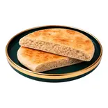 ピタパン(1枚) / Bread (1 piece) / خبز رغيف واحد（アラベスク・レストラン＆カフェ / Arabesc Restaurant＆Cafe）