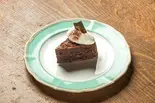 サターンケーキ（エクチュアからほり「蔵」本店）