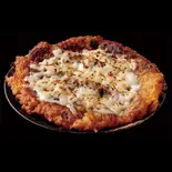 チーズチヂミ(韓国料理パングパング川崎本店)