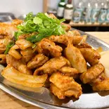 味噌焼きホルモン（串屋横丁・浅草食通街店）
