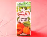 アプリコットジュース(トルコ産) Apricot Juice (Produced in Turkey)（ケバブボックスジェイ原宿）