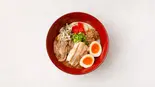 うまみカレーうどん（おでん専門店 O’denbar うまみ 表参道店）
