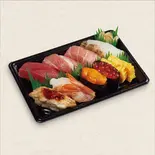 特選八貫盛（回転寿司みさき イオン港南台店）