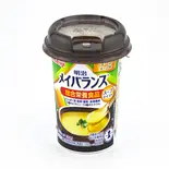明治 メイバランスMiniカップ コーンスープ味(業務特ダイレクト Gyomu-Toku Direct)