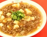 マーボードーフ（珉龍吹田店）