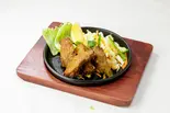タンドリーマトン Tandoori Mutton  4pcs（ディワリ 福島本店）