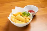 ポテトフライ（cafe PLUS）
