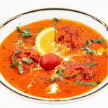 バターチキンカレー BUTTER CHIKEN CURRY（ネパーリ バンシャガル）