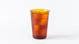 無農薬あずき茶(ICE)（キッチンきらく）