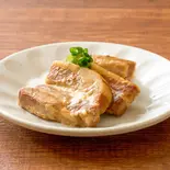 【おかず】トロじゅわ豚角煮 75g Stewed Pork Cubes（旨味！牛飯カオマンガイ KHAO MAN GOOD 糀谷）