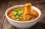 具材が選べる!辛濃厚!米粉のベトナム麺「ブン」or「フォー」(表参道生春巻倶楽部)