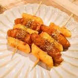 ソトックソトック(2個) 소떡소떡(HANCHAN市場)
