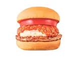 フレッシュネスバーガー(フレッシュネスバーガー ベイサイドプレイス博多店)