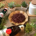 BEEF JERKY(宗谷牛ビーフジャーキー)（WANTOK 中河原店）