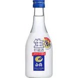 【アルコール】白鶴生貯蔵酒[300ml]（丼ぶり太閤）
