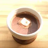 本格ココア（ひよこのカフェハウス）