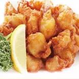 軟骨の唐揚げ【炸鸡软骨】(中華料理 聚楽園)