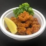 なんこつ唐揚げ（お好み焼き・もんじゃ 粉と水）