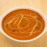 マトンカレー/Mutton Curry(リトルナマステスパイス)