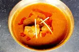 マトンカレー/Mutton Curry(エスニック料理 スリ5)