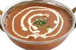 マトンカレー/Mutton Curry（インドレストラン ラザ 船橋法典）