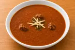 マトンカレー/Mutton Curry（すなお上野店）