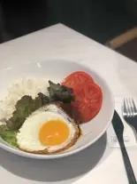 ロコモコ（JTRRD shukugawa）