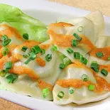 水餃子(5ケ)(中華料理西遊記 成増店)