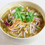 チキンフォー Chicken Pho(アジアンダイニングトルシー上末吉店)