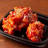 単品ヤンニョムチキン1個（手作りお弁当 あさひ家）
