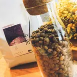 コーヒー豆(100g)深煎り（CAFE ＆ BAKE ARCA）
