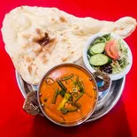 ベジタブルセット（アジアン料理エバーグリーン）