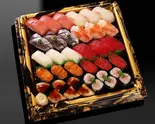 はなやぎ(上3人前)（ちよだ鮨 綱島店）