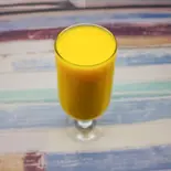 マンゴーラッシーmango lassi（ディピカ 尼崎店）