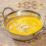 マトンコルマ Mutton Korma（インド料理シュリアルナ）