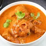マトンコルマ/Mutton Korma（インド料理＆バー サクラ）