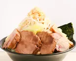 和蔵流インスパイア メガ盛（らーめん和蔵）