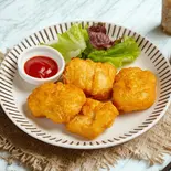 チキンナゲット（CAFEBAR YOTTEKO）